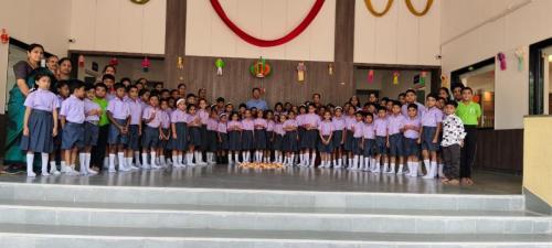 Diwali Celebration-2