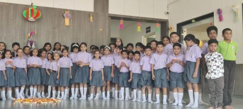 Diwali Celebration-3