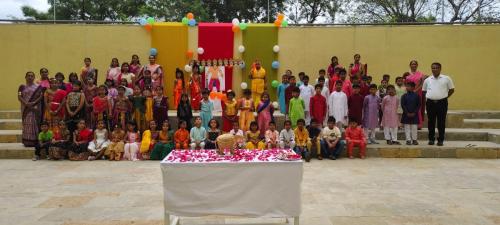 Dussehra Celebration 13