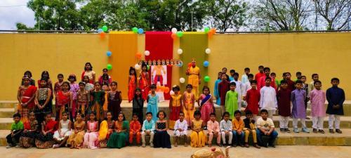 Dussehra Celebration 16