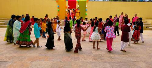 Dussehra Celebration 18