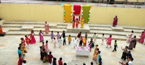 Dussehra Celebration 8