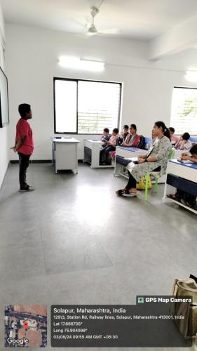 English Story telling 2